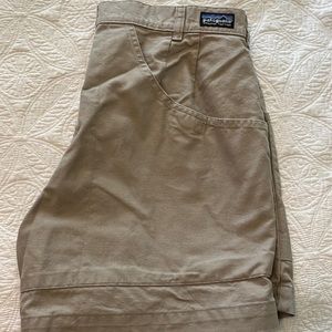 Patagonia Stand Up Shorts